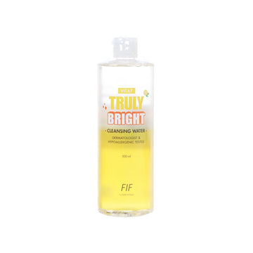 FAITHINFACE Vita7 Truly Bright Cleansing Water (500g)