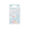 SKATER Bandage - Hangyodon 20pc  (11g)