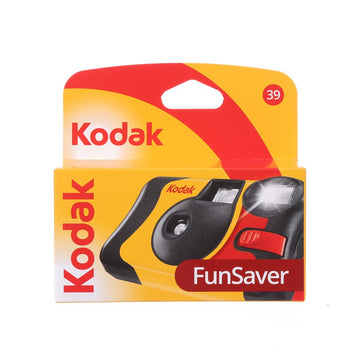 KODAK FunSaver (27+12)