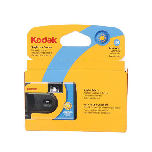 KODAK Daylight (27+12)