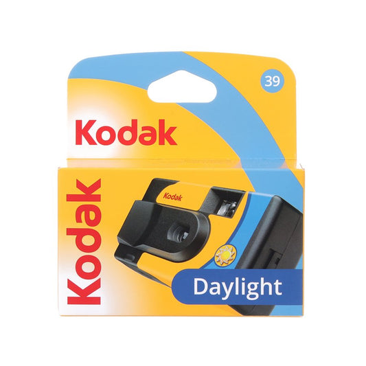 KODAK Daylight (27+12)