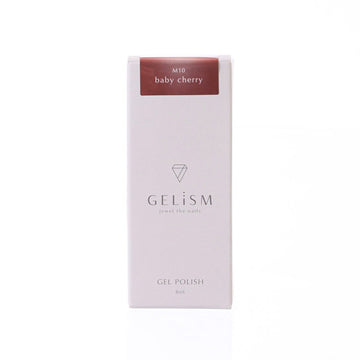 GELISM M10 粉嫩櫻桃  (8mL)