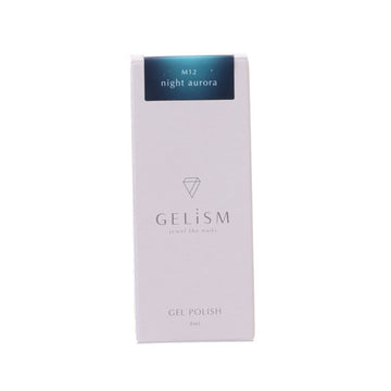 GELISM M12 晝夜極光  (8mL)