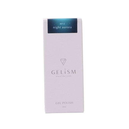 GELISM M12 晝夜極光  (8mL)