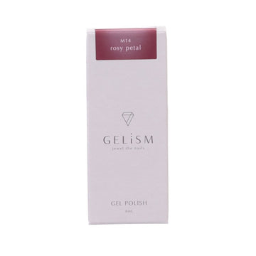 GELISM Gel Polish M14 - Rosy Petal  (8mL)