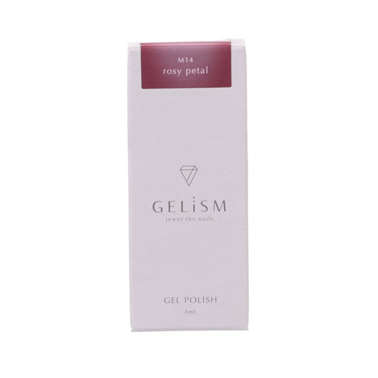 GELISM M14 粉紅玫瑰  (8mL)