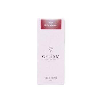GELISM M25 優雅蕾舞  (8mL)