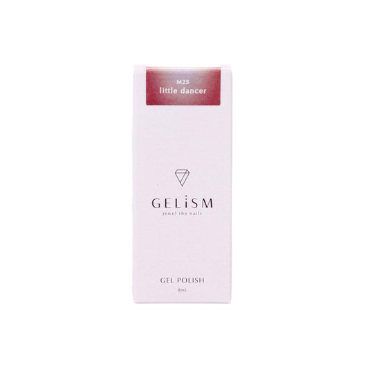 GELISM Gel Polish M25 - Little Dancer  (8mL)
