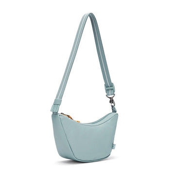 PACSAFE Go Lunar Crossbody - Fresh Mint