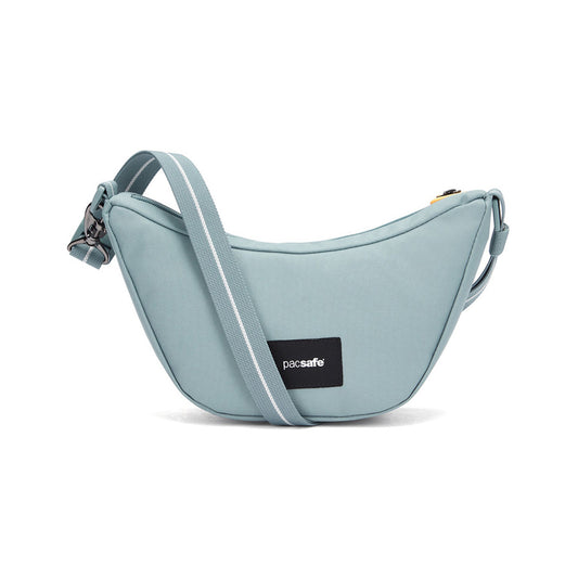 PACSAFE Go Lunar Crossbody - Fresh Mint