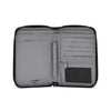 PACSAFE RFIDSafeTravel Organizer - Jet Black