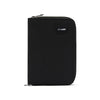PACSAFE RFIDSafeTravel Organizer - Jet Black