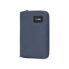 PACSAFE RFIDsafe Travel Organizer - Coastal Blue (2025)