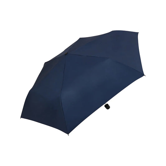 J.MORAN Fast Fold Umbrella (58cm X 6k) Navy