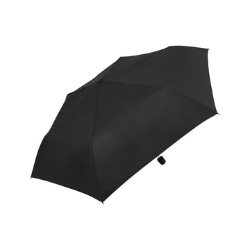 J.MORAN Fast Fold Umbrella (58cm X 6k) Black