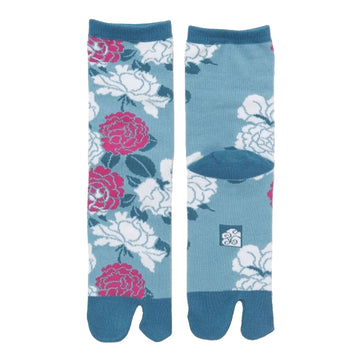 AMINA S25 Amina Hana 24cm Tabi - Bl  (34g)