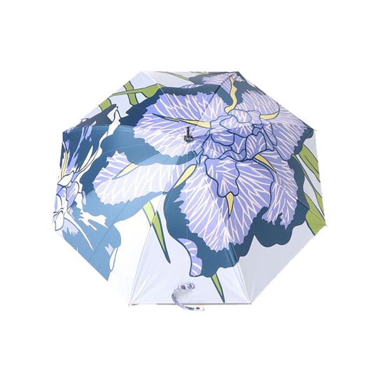 AMINA S25 Amina Ichirin 遮陽傘 - D - Shobu  (100g)