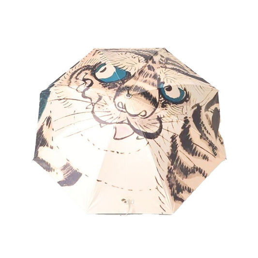 S25 AMINA ICHIRIN 遮陽傘 - D - SHOBU