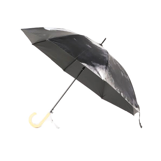 S25 AMINA JUUMENSOU 遮陽傘 - 鷹