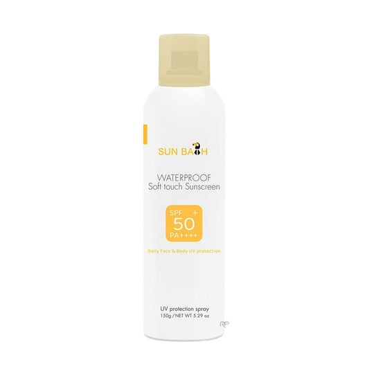 K.KAREN Sun Bath UV Protection Spray  (150g)