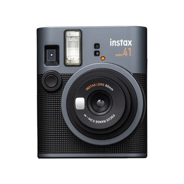 FUJIFILM Instax Mini 41 Instant Camera