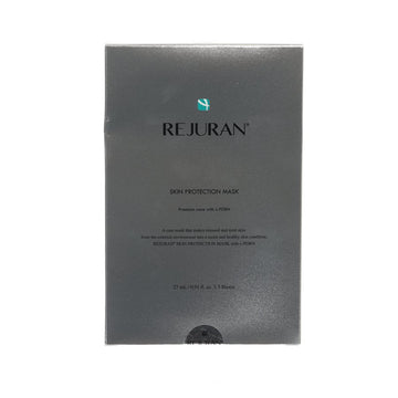 REJURAN Rejuran麗珠蘭 嬰兒針光修復煥膚面膜5片裝