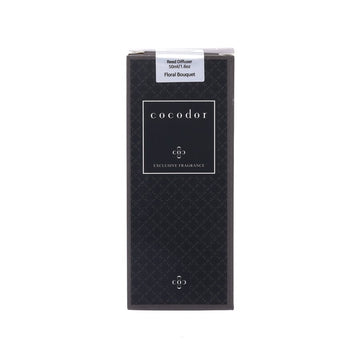 COCOD'OR Diffuser 50mL - Floral Bouquet  (50mL)