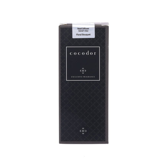 COCOD'OR 花香花束擴香瓶（50mL）