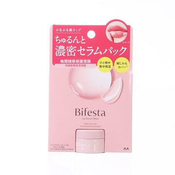 BIFESTA Lip Serum Mask  (10g)