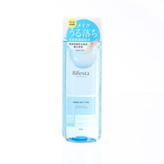 BIFESTA Cleansing Liquid