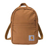CARHATT Classic Mini Backpack - Carhartt Brown