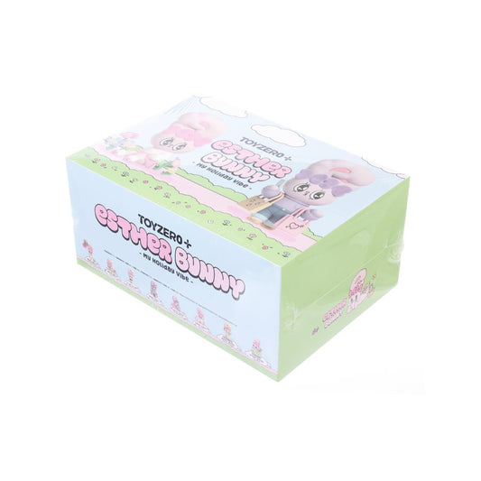 TOYZEROPLUS Esther Bunny Holiday Vibe Series Blind Box