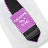 CABEAU Evolution X - Light Gray/Purple