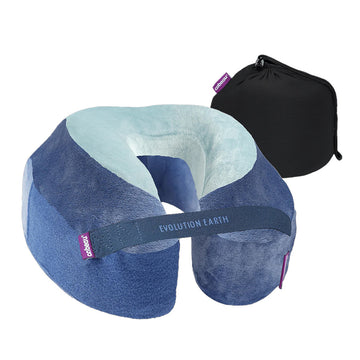 CABEAU Evolution E.Deluxe-Water (L.BU)