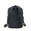 LEGATO S25 Fluffy Backpack Black  (590g)