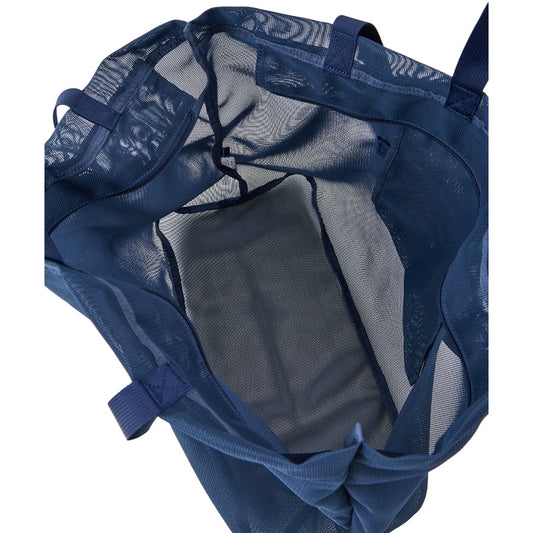 ANELLO S25 Ane Rift 2 Way Tote Bag - NV  (300g)