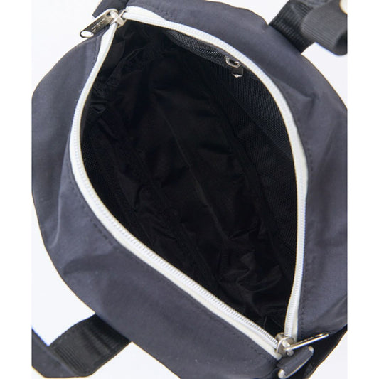 ANELLO S25 Ane Parade 2way Mini Boston  - BK  (230g)