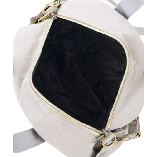 ANELLO S25 Ane Parade 2way Mini Boston  - LGY  (230g)