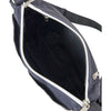ANELLO S25 Ane Parade Shoulder Bag - BK  (240g)