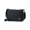 ANELLO S25 Ane Parade Shoulder Bag - BK  (240g)