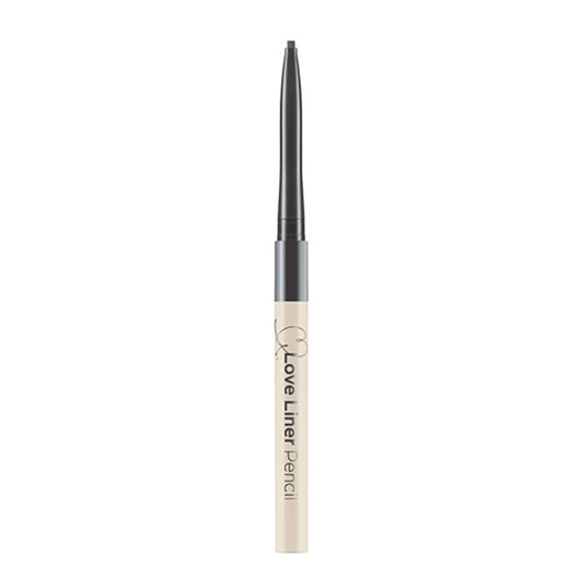 LOVE LINER 極細柔滑貼服霜狀眼線筆 (黑色)  (0.05g)