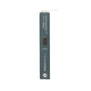 MOMAX 1-Power F.Pass+ 10000mAh Powerbank with Built-in Cable - Black