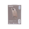 MOMAX MOMAX 1-POWER FPASS+10000MAH磁吸帶線外置充電器 砂岩