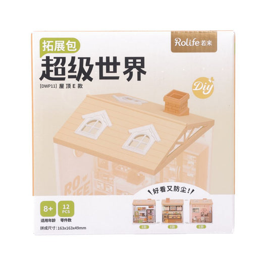 ROLIFE Super Creator Roof E