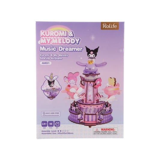 ROLIFE Friendship lasts Forever