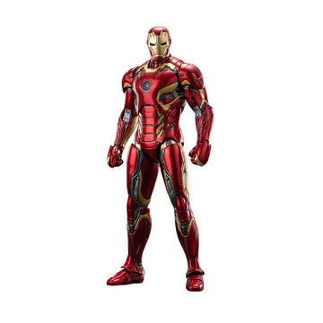 ZD TOYS ZD Toys Iron Man MK45