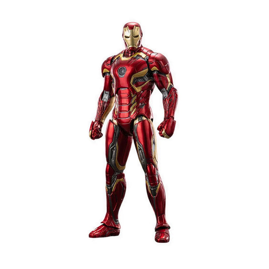 ZD TOYS ZD Toys Iron Man MK45