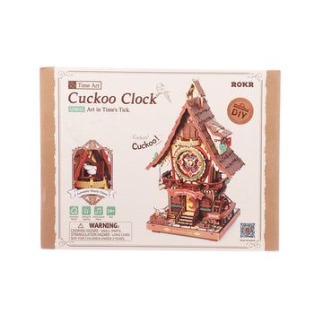 ROKR Cuckoo Clock