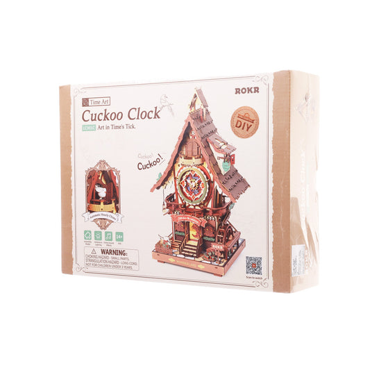 ROKR Cuckoo Clock