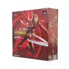 ZD TOYS ZD Toys Iron Man MK50--Luxry Version